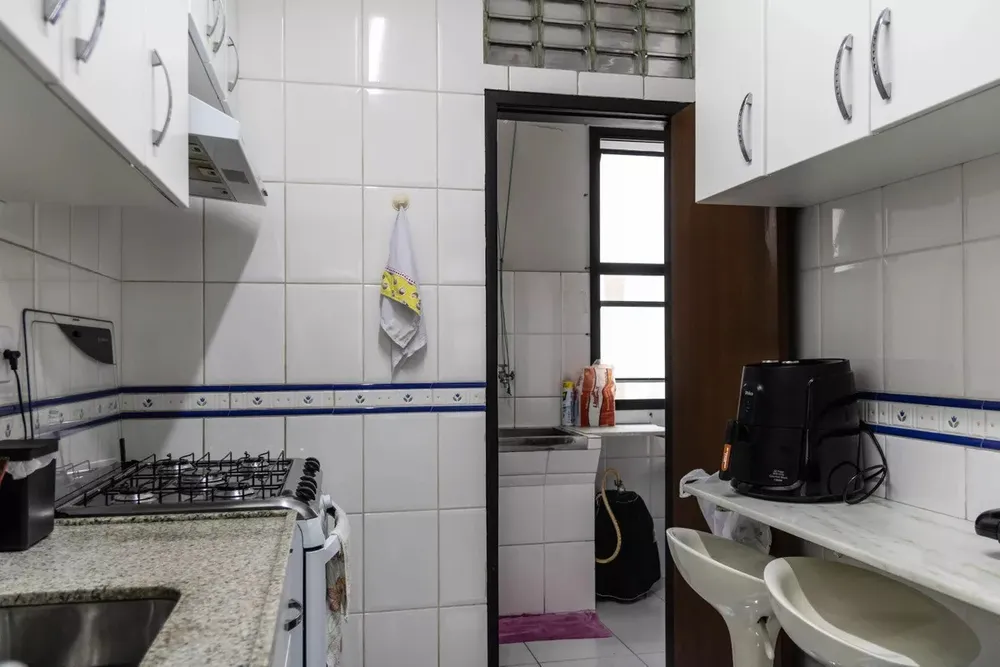 Apartamento, 3 quartos, 126 m² - Foto 12