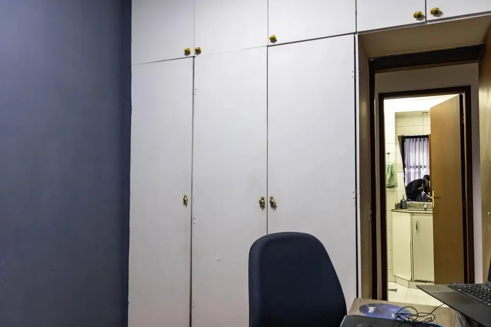 Apartamento, 3 quartos, 126 m² - Foto 9