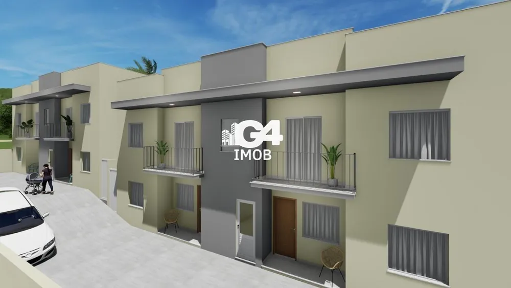 Apartamento, 2 quartos, 62 m² - Foto 11