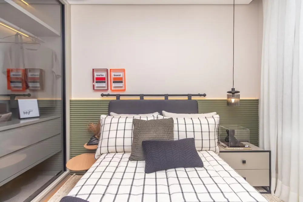 Apartamento, 4 quartos, 232 m² - Foto 14