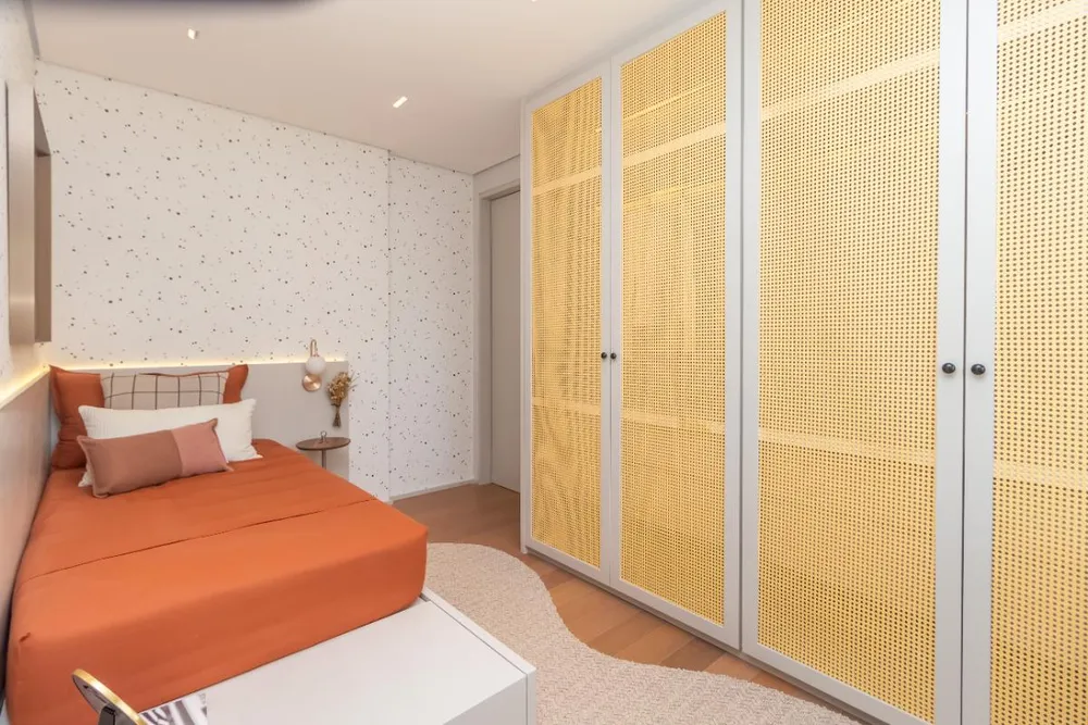 Apartamento, 4 quartos, 232 m² - Foto 7
