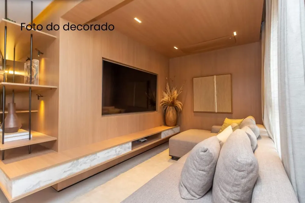 Apartamento, 4 quartos, 232 m² - Foto 9