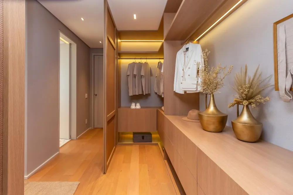 Apartamento, 4 quartos, 232 m² - Foto 8