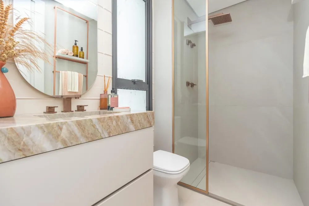 Apartamento, 4 quartos, 232 m² - Foto 9