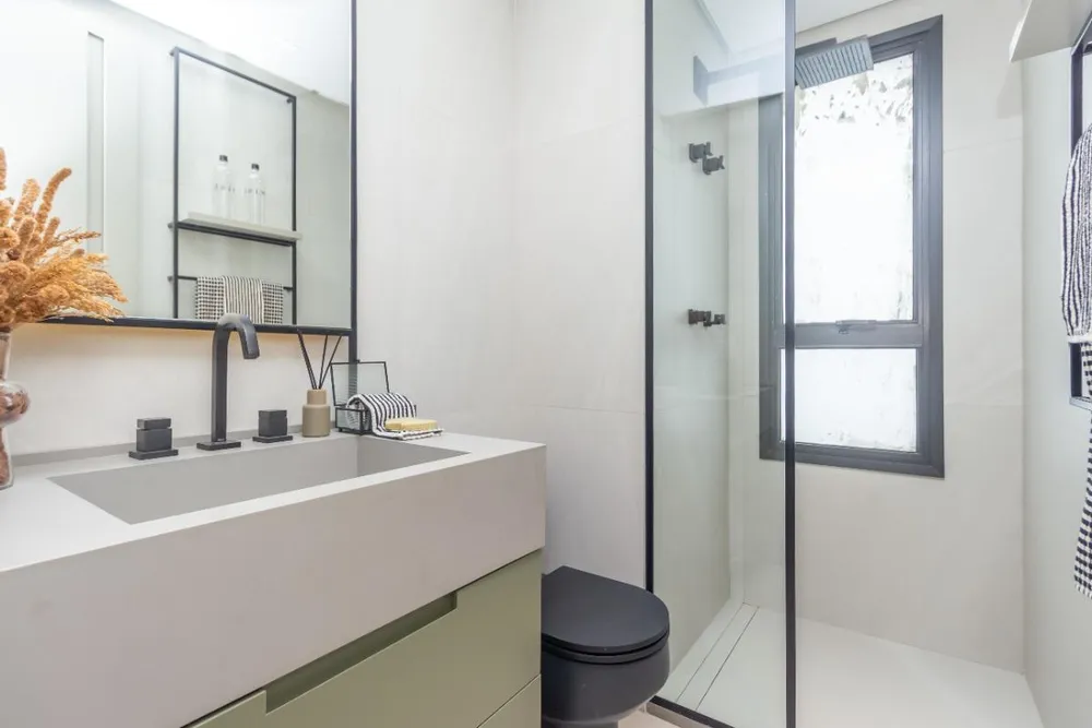 Apartamento, 4 quartos, 232 m² - Foto 6