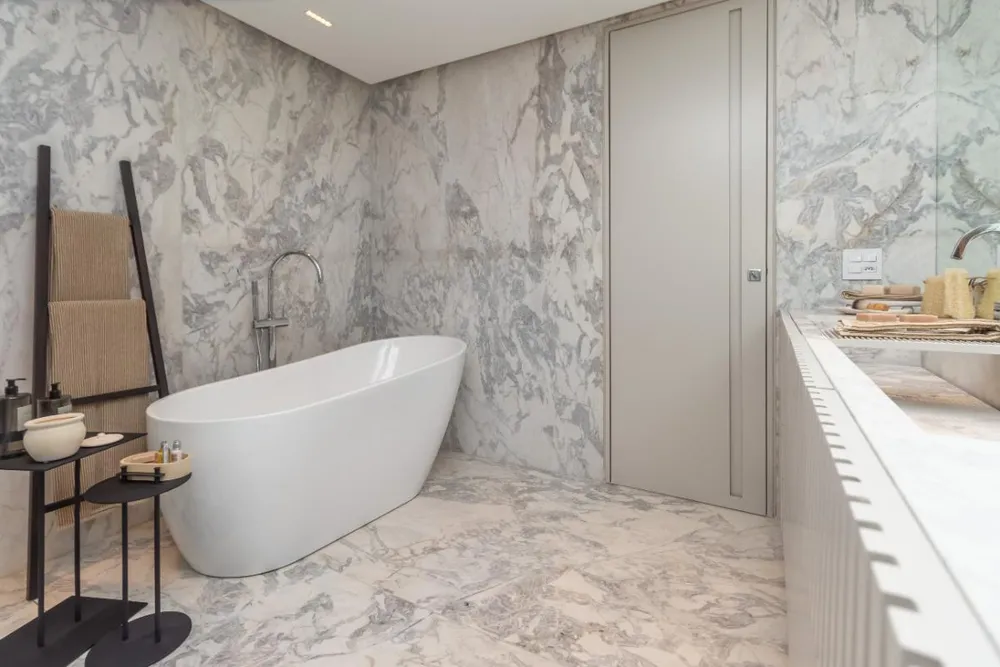 Apartamento, 4 quartos, 232 m² - Foto 2