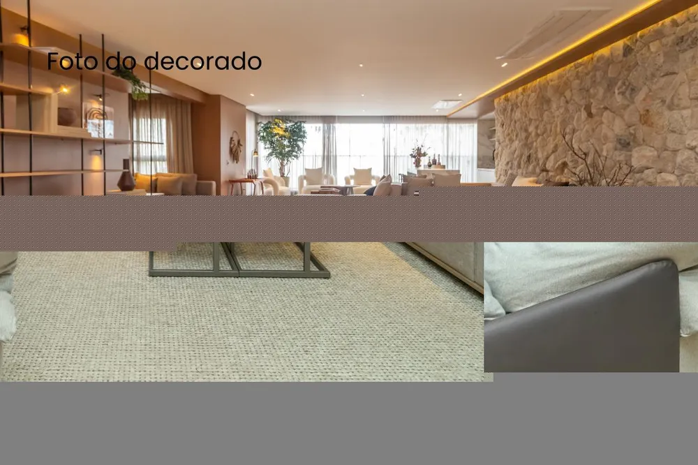 Apartamento, 4 quartos, 232 m² - Foto 10