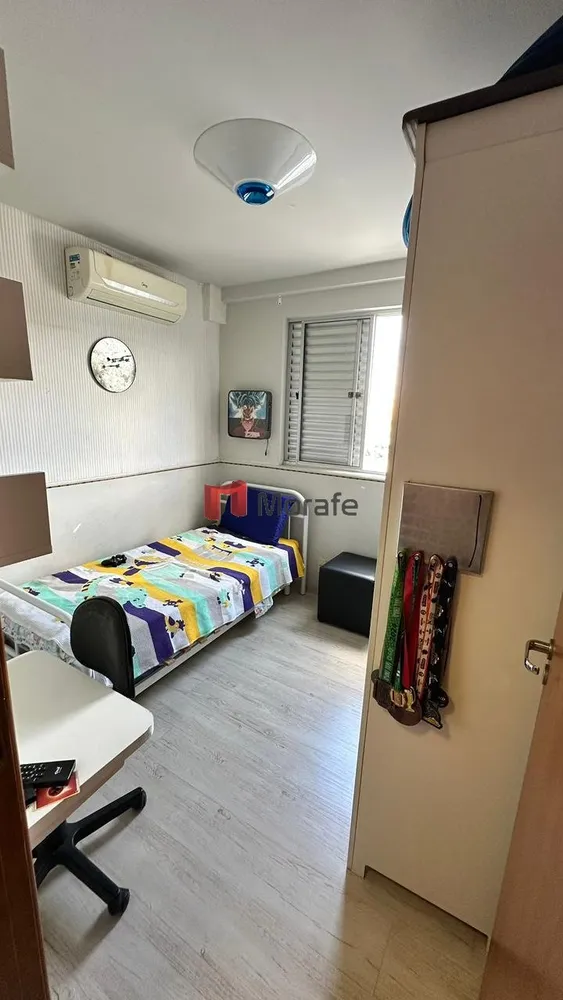 Apartamento, 2 quartos, 72 m² - Foto 1