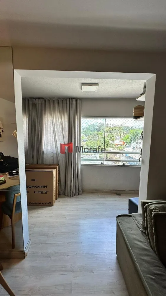 Apartamento, 2 quartos, 72 m² - Foto 3