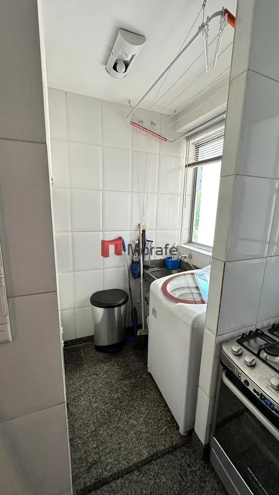 Apartamento, 2 quartos, 72 m² - Foto 2