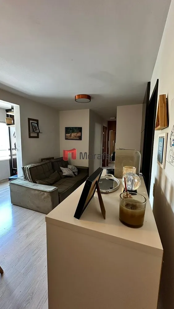 Apartamento, 2 quartos, 72 m² - Foto 4