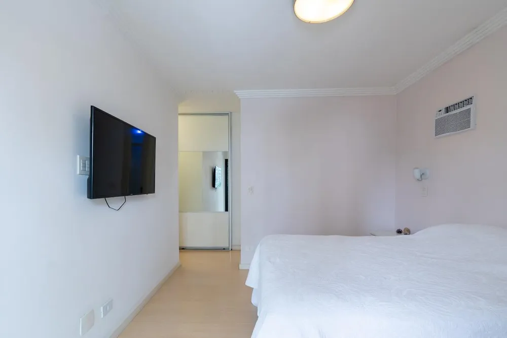 Apartamento, 4 quartos, 146 m² - Foto 10