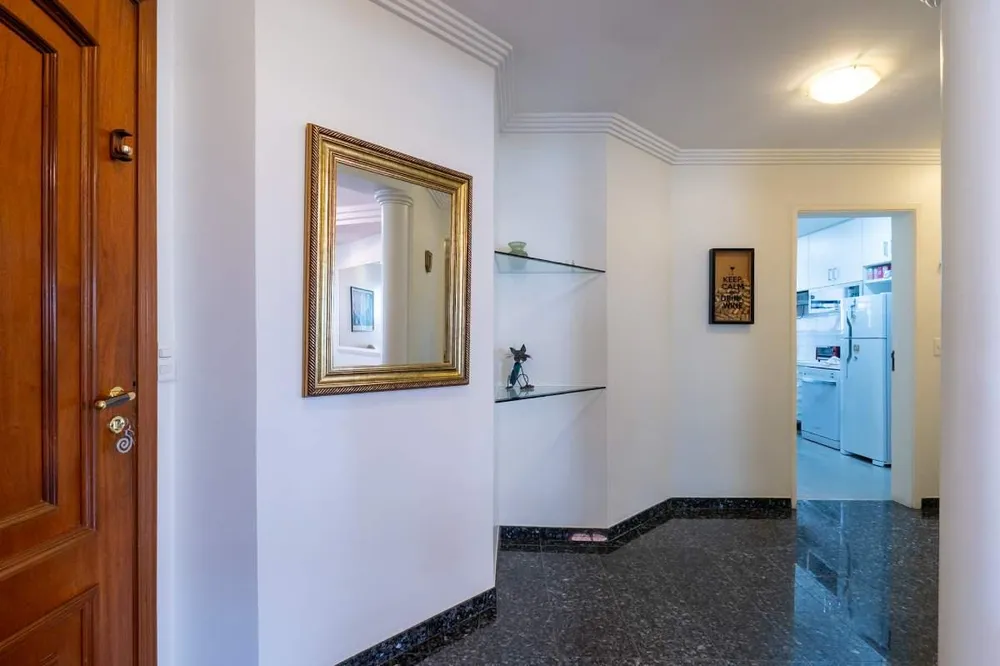Apartamento, 4 quartos, 146 m² - Foto 2