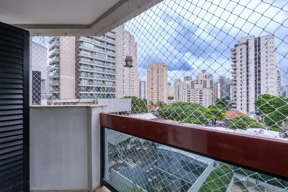 Apartamento, 4 quartos, 146 m² - Foto 4