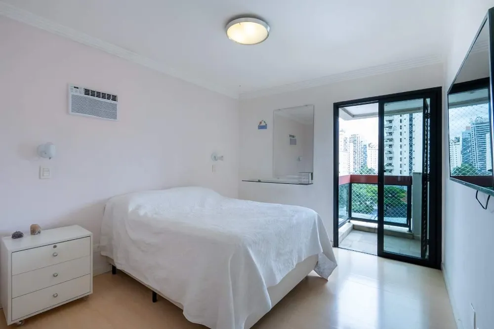 Apartamento, 4 quartos, 146 m² - Foto 18