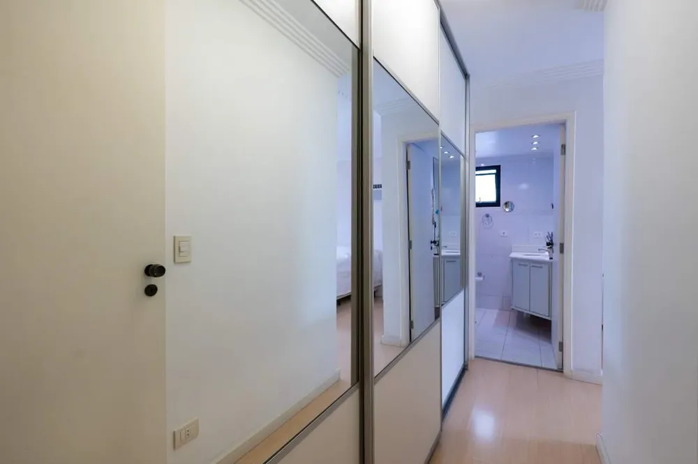 Apartamento, 4 quartos, 146 m² - Foto 4