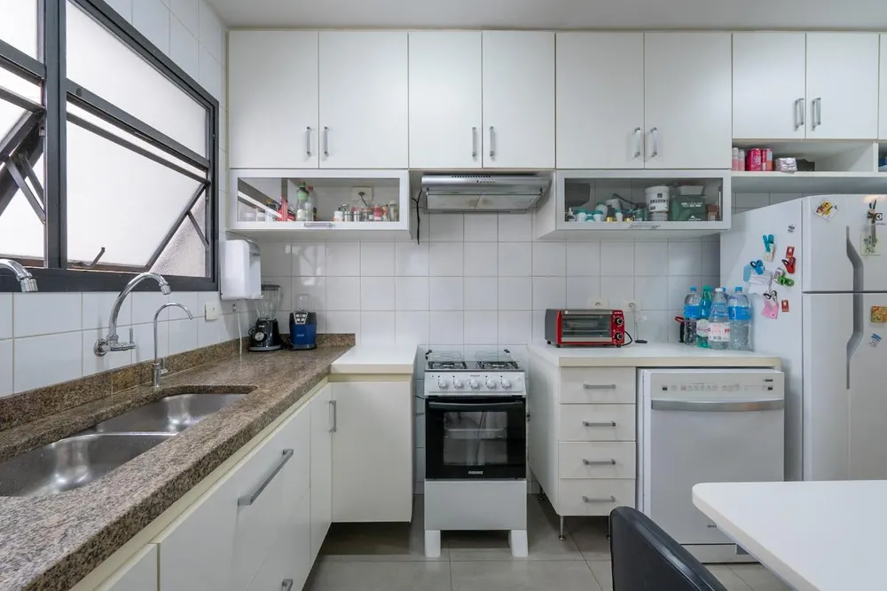 Apartamento, 4 quartos, 146 m² - Foto 9