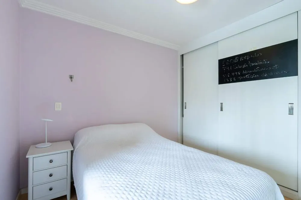 Apartamento, 4 quartos, 146 m² - Foto 12