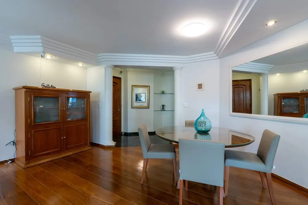 Apartamento, 4 quartos, 146 m² - Foto 3