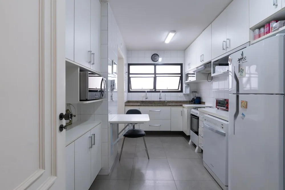 Apartamento, 4 quartos, 146 m² - Foto 7