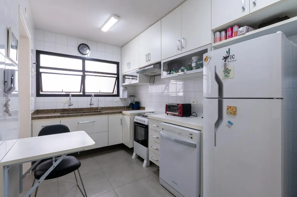 Apartamento, 4 quartos, 146 m² - Foto 8