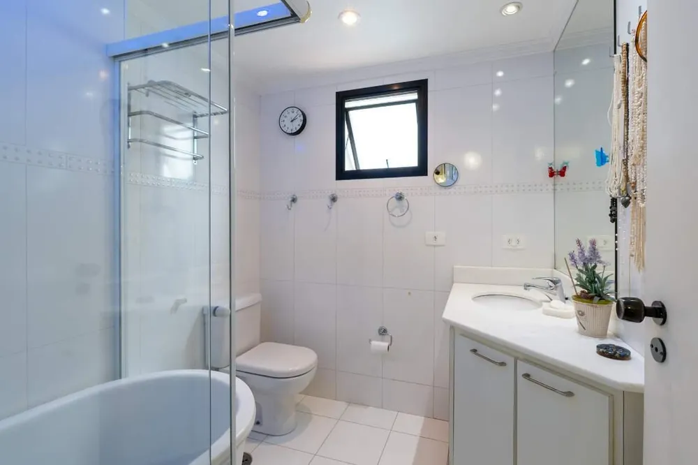 Apartamento, 4 quartos, 146 m² - Foto 1