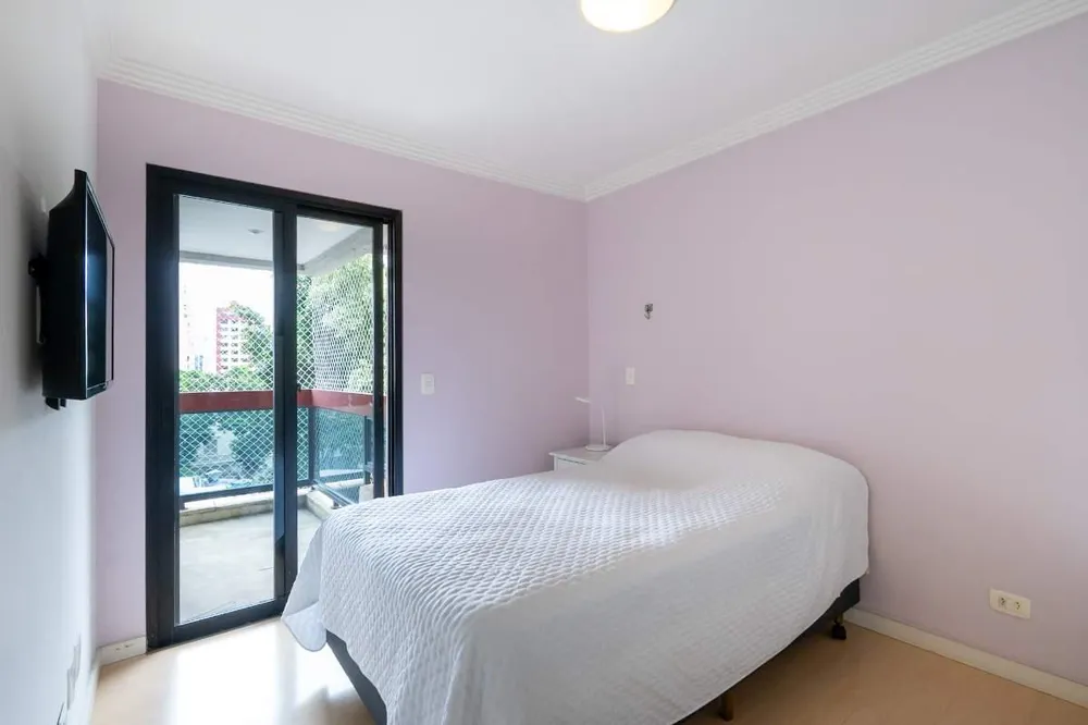 Apartamento, 4 quartos, 146 m² - Foto 13