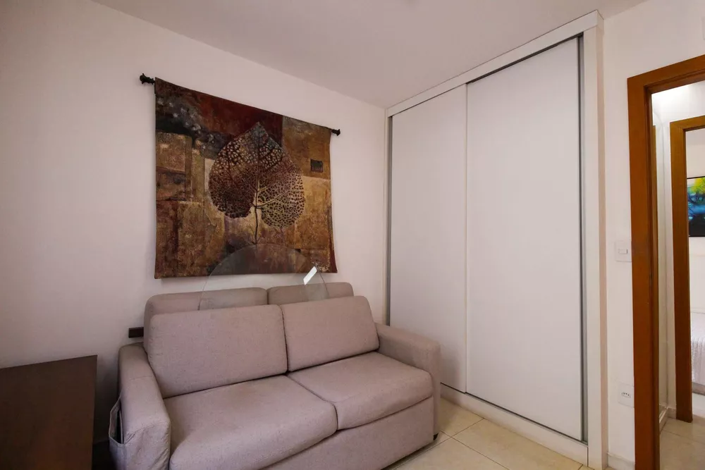 Apartamento à venda com 3 quartos, 80m² - Foto 4