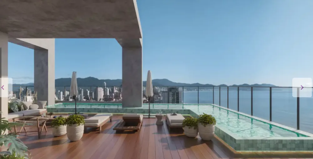 Apartamento, 3 quartos, 124 m² - Foto 5