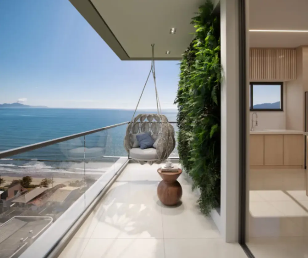 Apartamento, 3 quartos, 124 m² - Foto 7