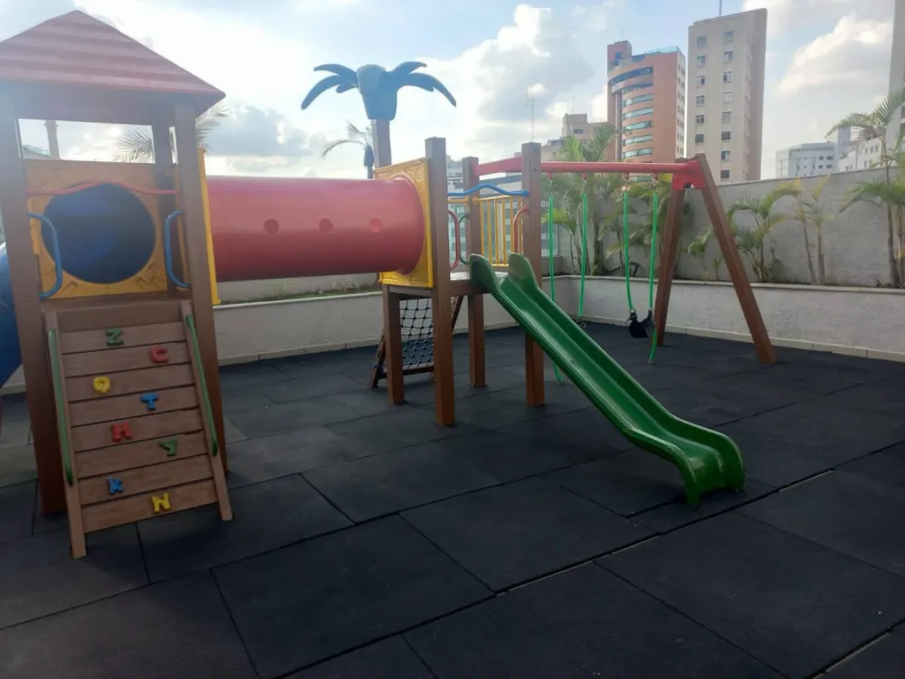 Apartamento, 3 quartos, 106 m² - Foto 1