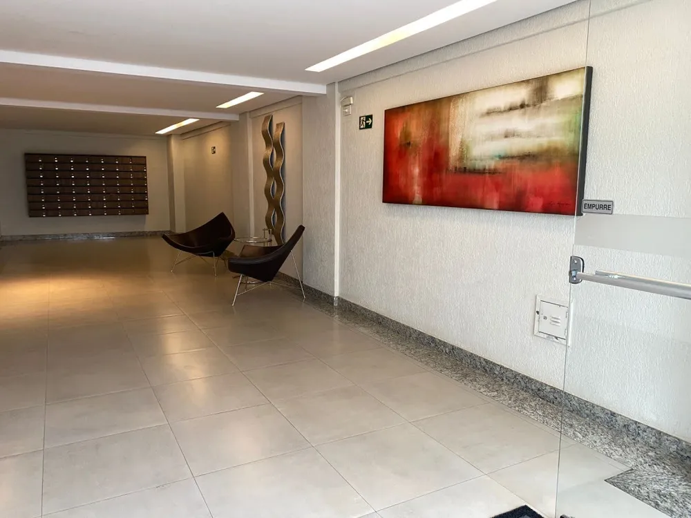 Apartamento, 3 quartos, 106 m² - Foto 3
