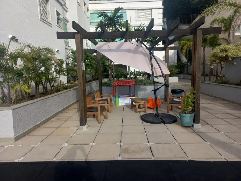 Apartamento, 3 quartos, 106 m² - Foto 11