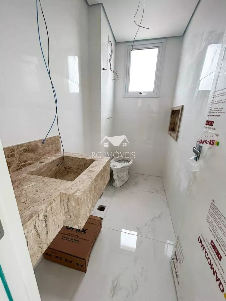 Apartamento à venda com 3 quartos, 80m² - Foto 14