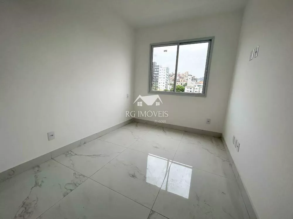 Apartamento à venda com 3 quartos, 80m² - Foto 3