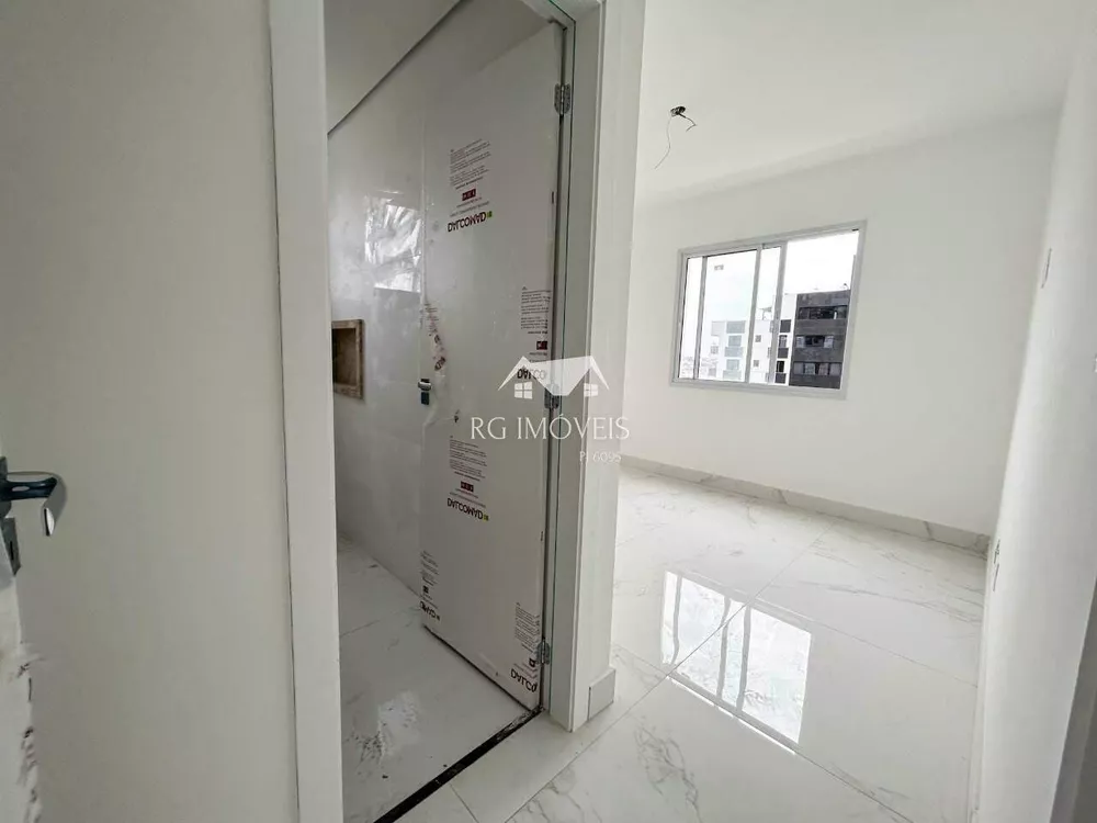 Apartamento à venda com 3 quartos, 80m² - Foto 4