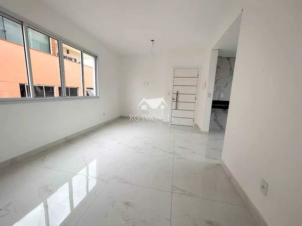 Apartamento à venda com 3 quartos, 80m² - Foto 13