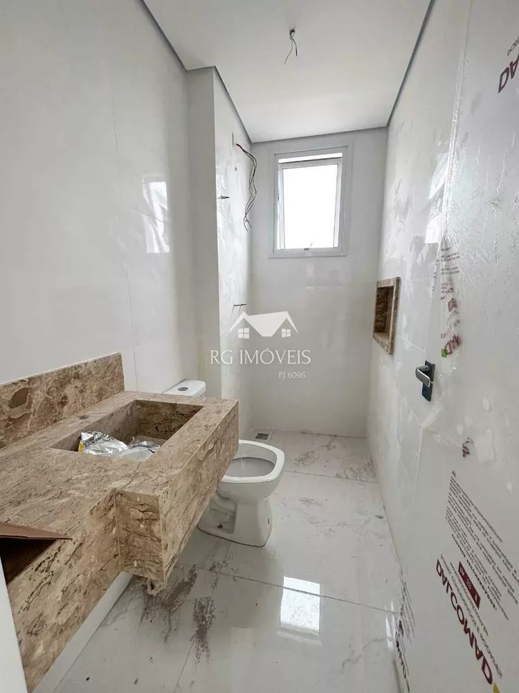 Apartamento à venda com 3 quartos, 80m² - Foto 5