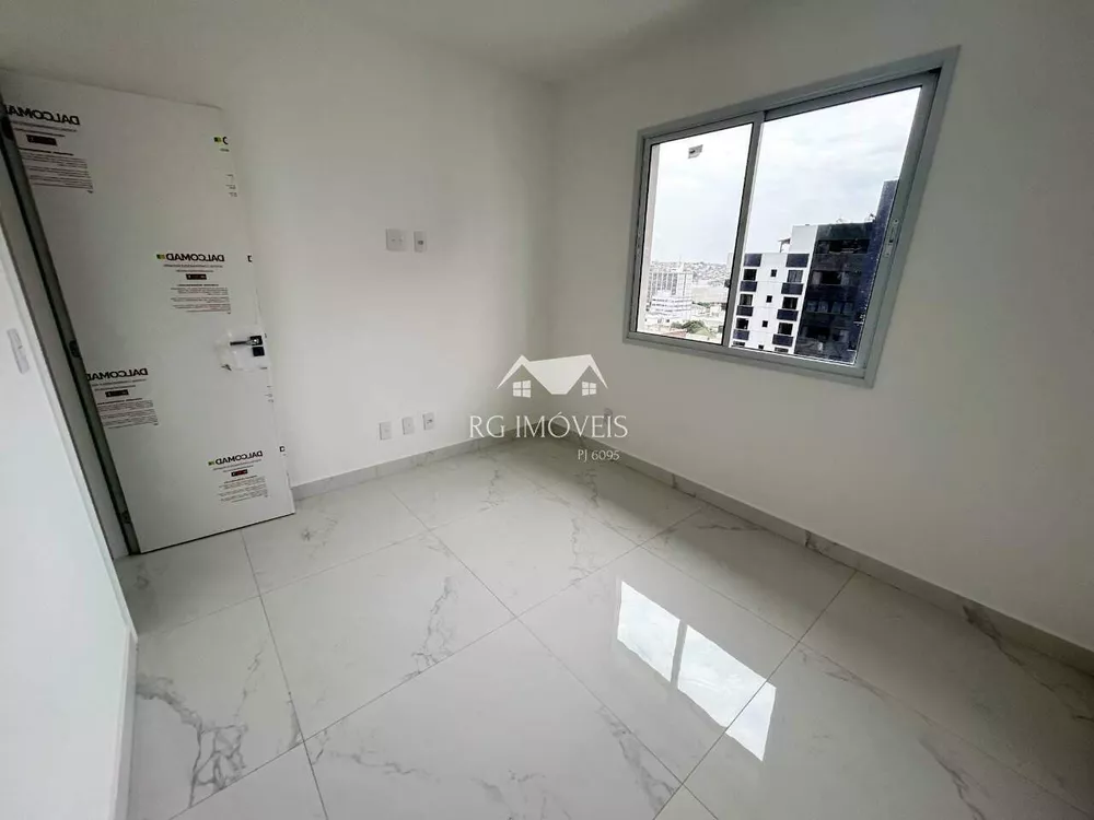 Apartamento à venda com 3 quartos, 80m² - Foto 17