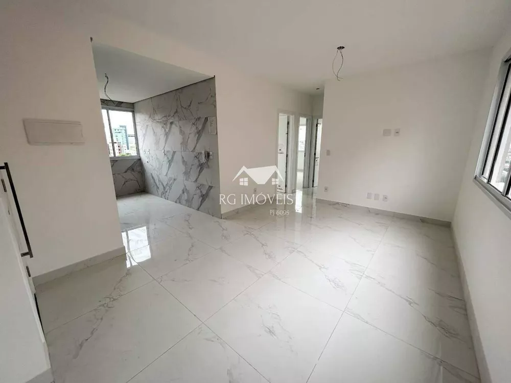 Apartamento à venda com 3 quartos, 80m² - Foto 10