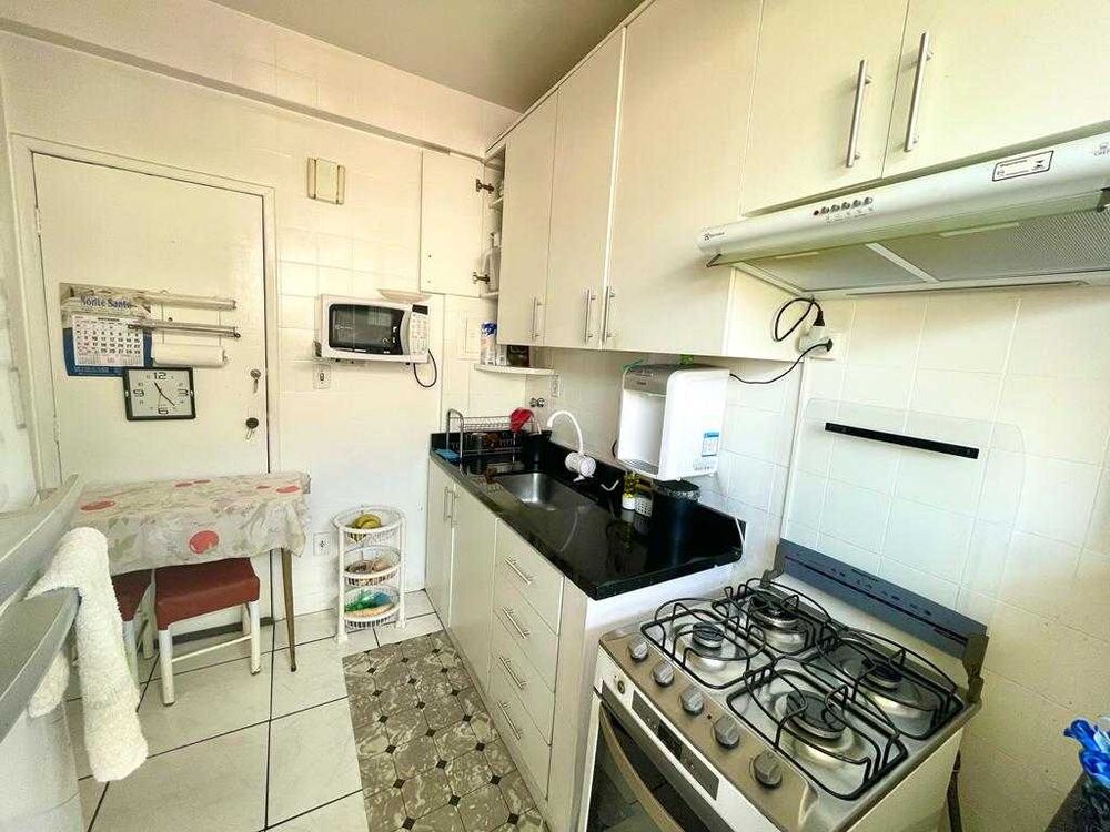 Cobertura à venda com 2 quartos, 130m² - Foto 8
