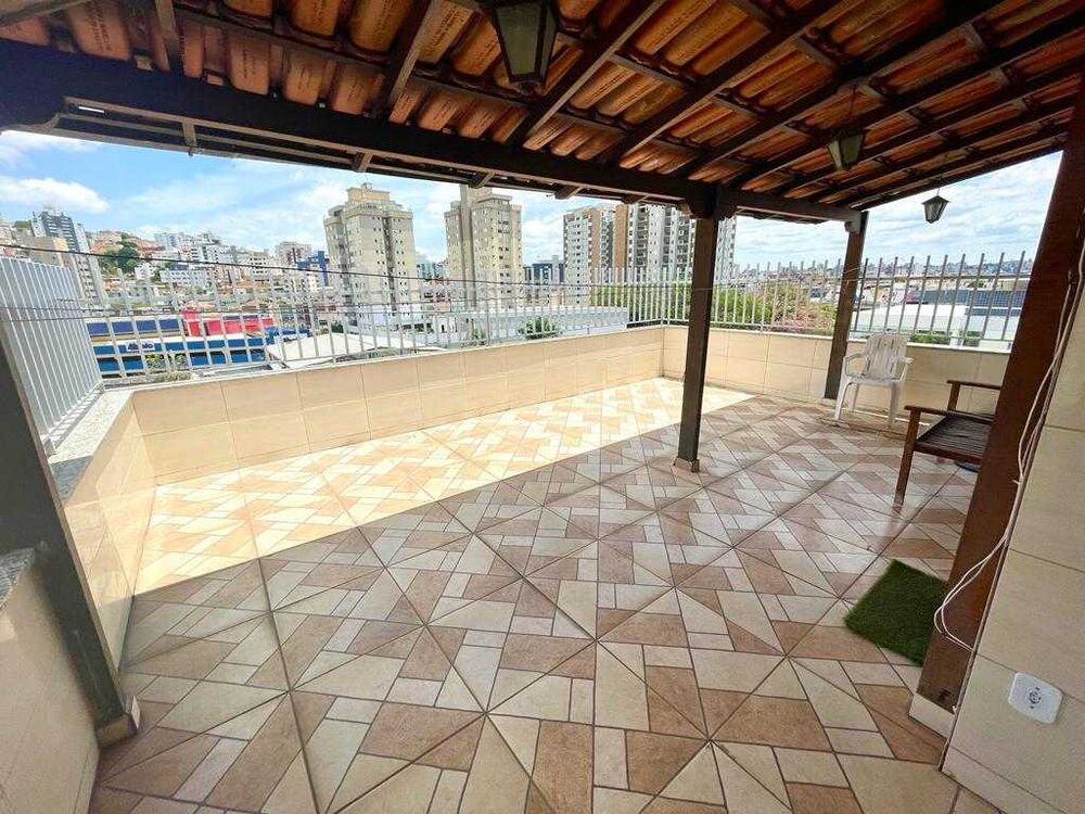Cobertura à venda com 2 quartos, 130m² - Foto 13