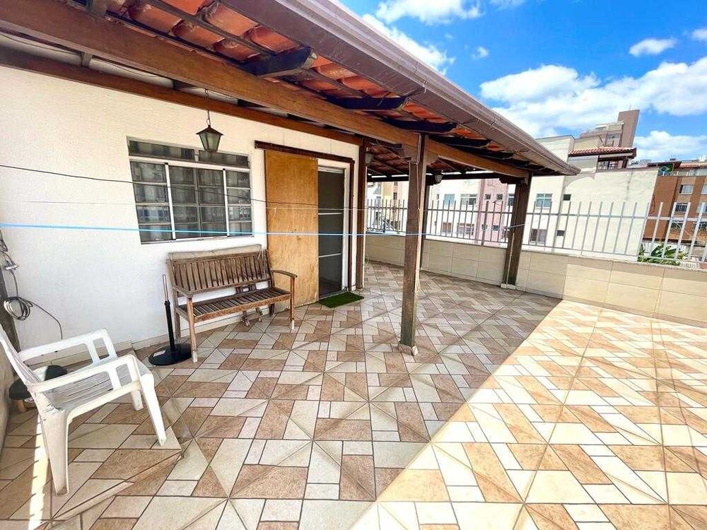Cobertura à venda com 2 quartos, 130m² - Foto 14