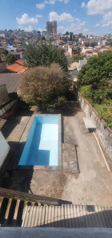 Casa, 6 quartos, 550 m² - Foto 12