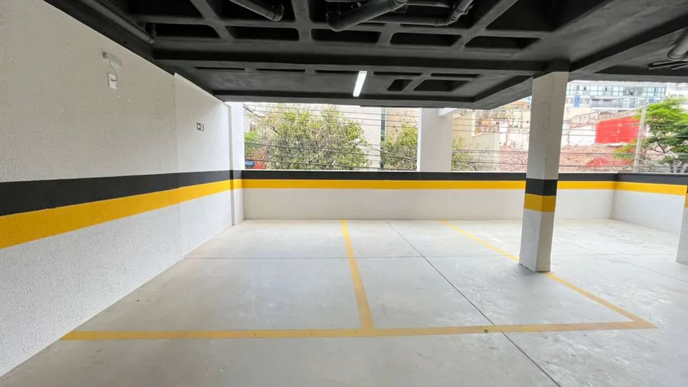 Apartamento, 2 quartos, 79 m² - Foto 3