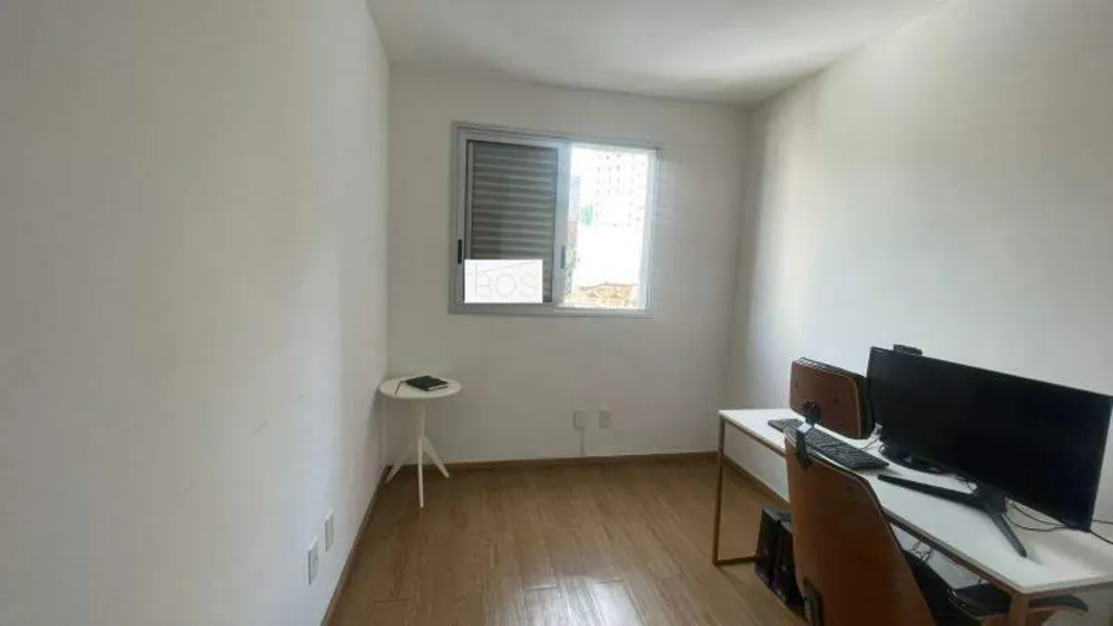 Apartamento, 2 quartos, 65 m² - Foto 2