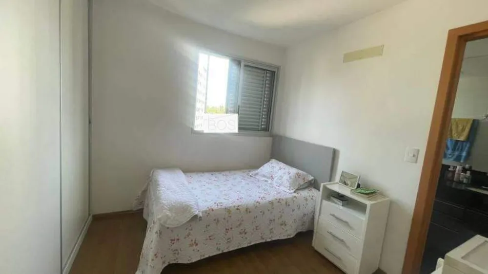 Apartamento, 2 quartos, 65 m² - Foto 4