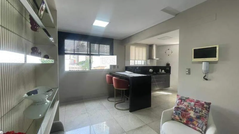 Apartamento, 2 quartos, 65 m² - Foto 1