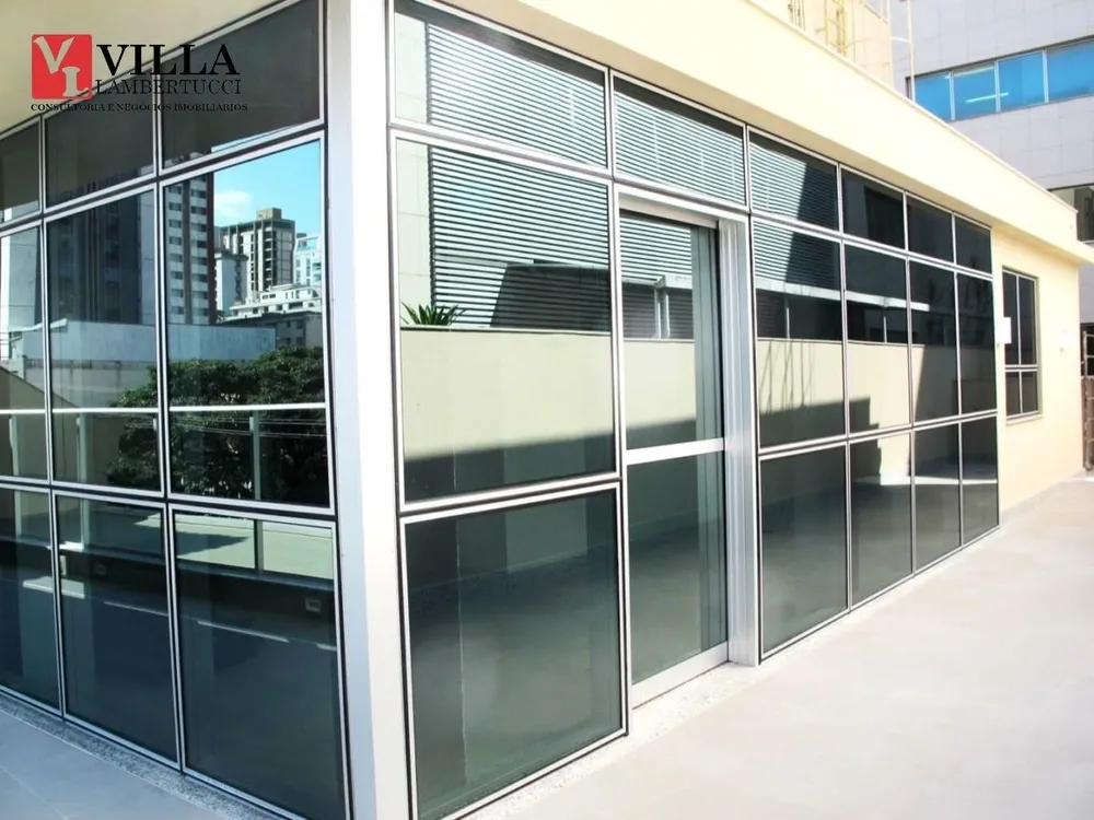 Loja-Salão, 428 m² - Foto 4