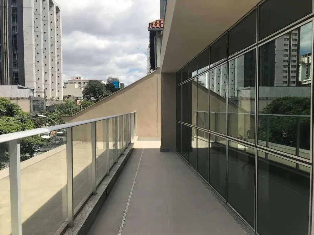 Loja-Salão, 428 m² - Foto 1